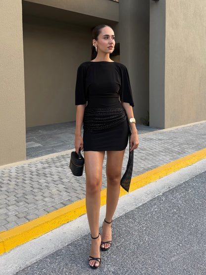 Kelie Dress