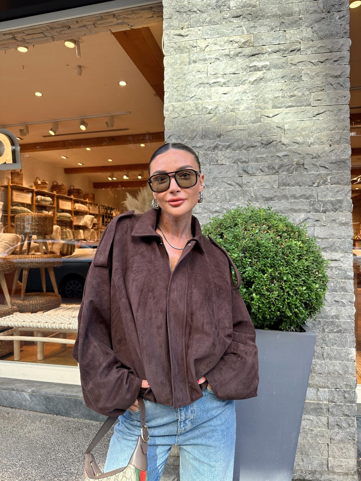 Caldo Jacket