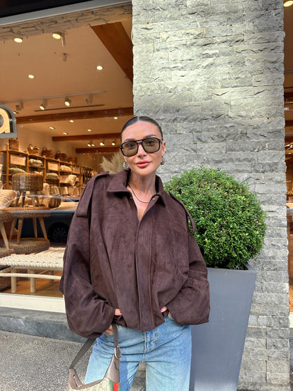 Caldo Jacket