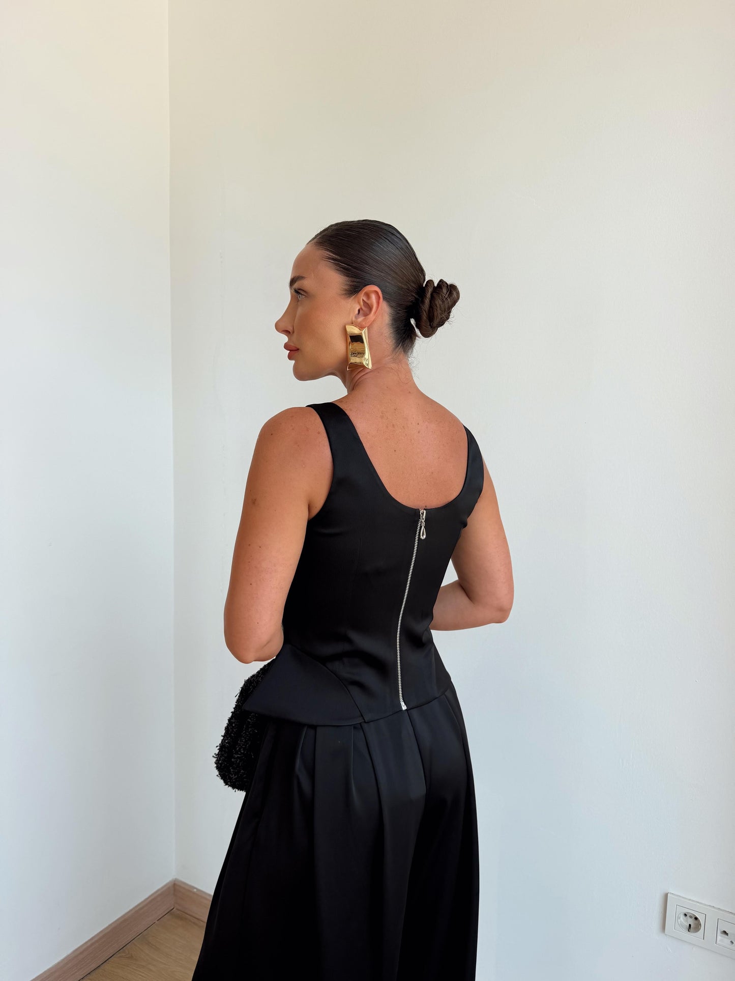 Luilo Corset
