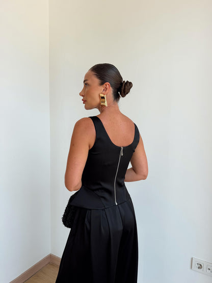 Luilo Corset