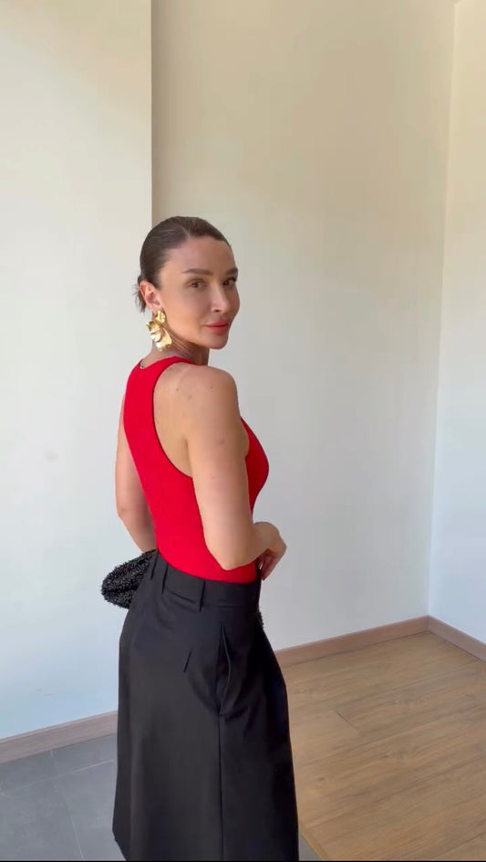 Chateau Bodysuit
