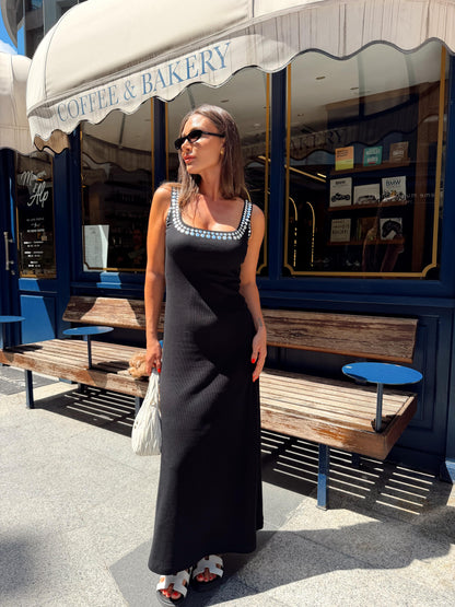 Zimi Dress