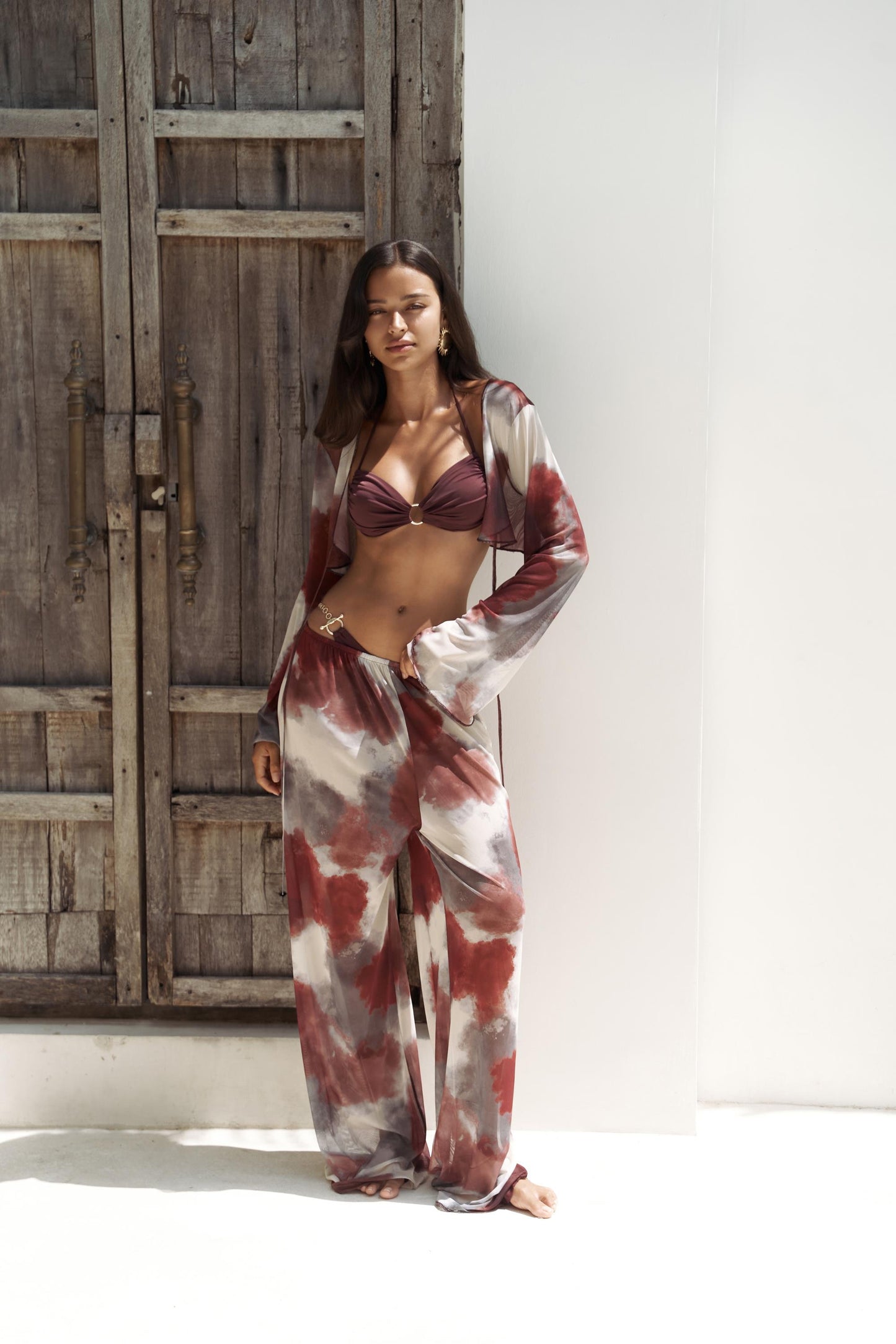 Tuscany Set