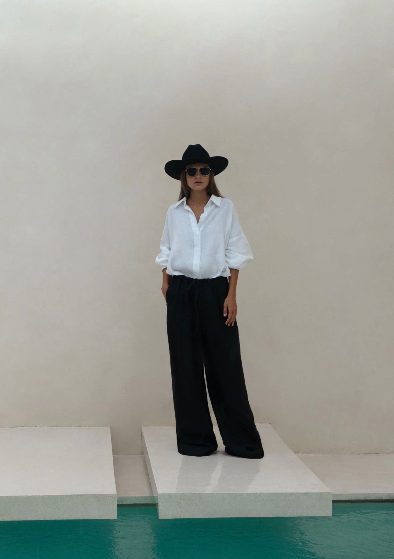 Laconic Shirt