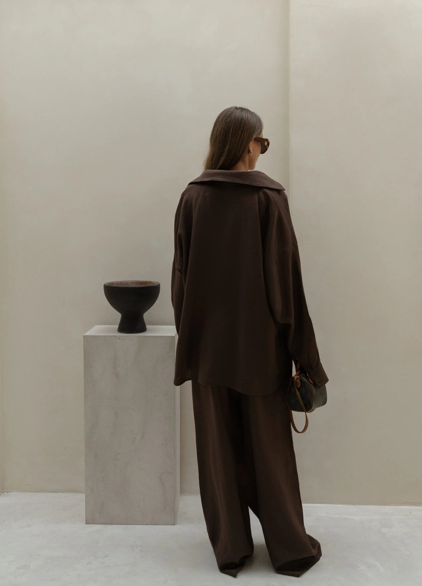 Loosy Linen Set