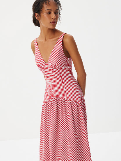 Mediterranean Dress