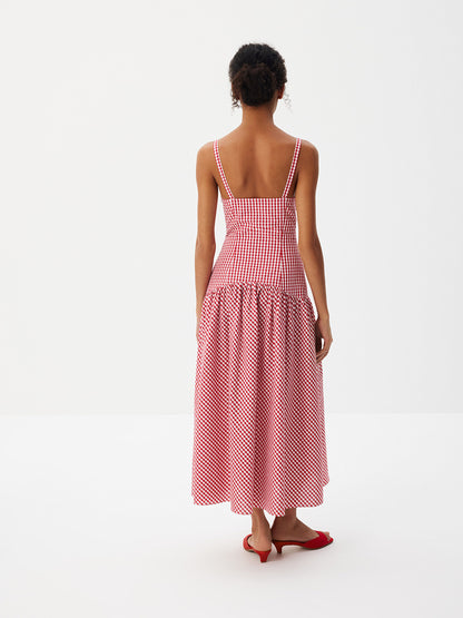 Mediterranean Dress