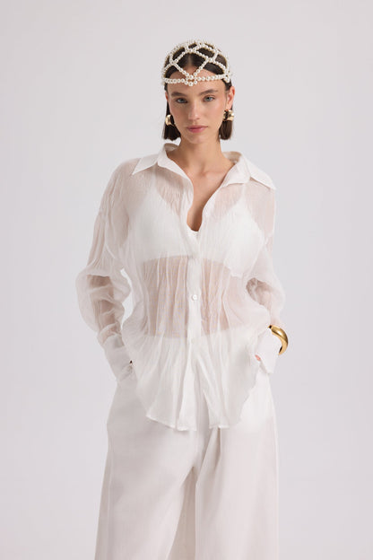 Darya Shirt