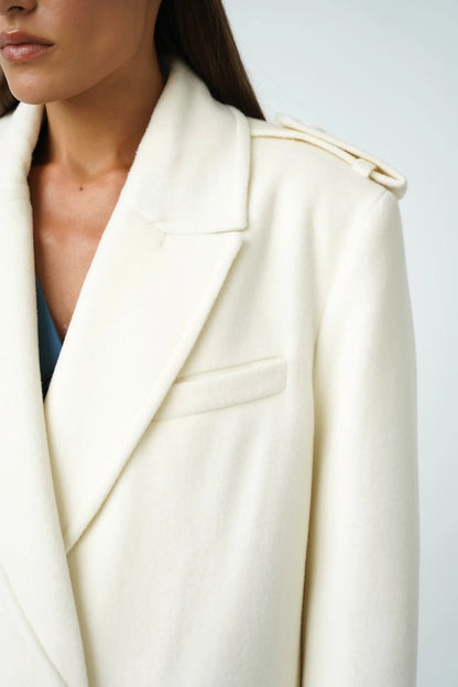 The Icon Coat