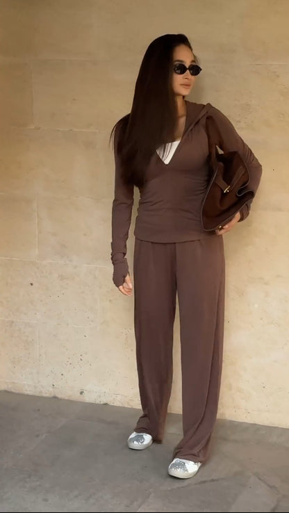 Monaco Set
