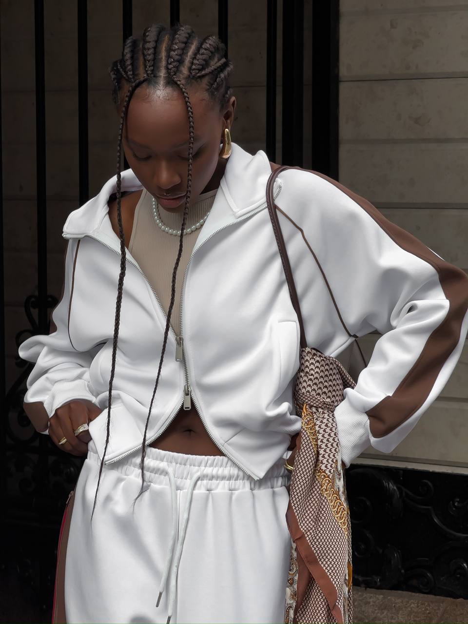 Cocan Tracksuit