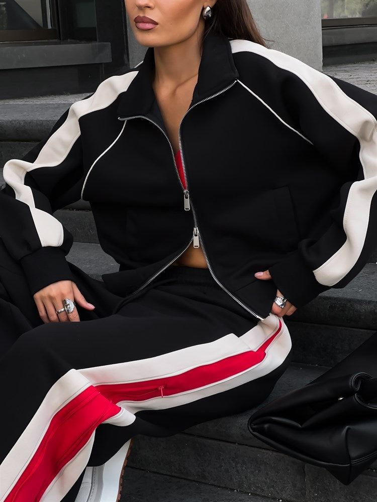 Cocan Tracksuit
