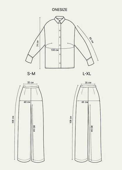 The Perfect Linen Suit