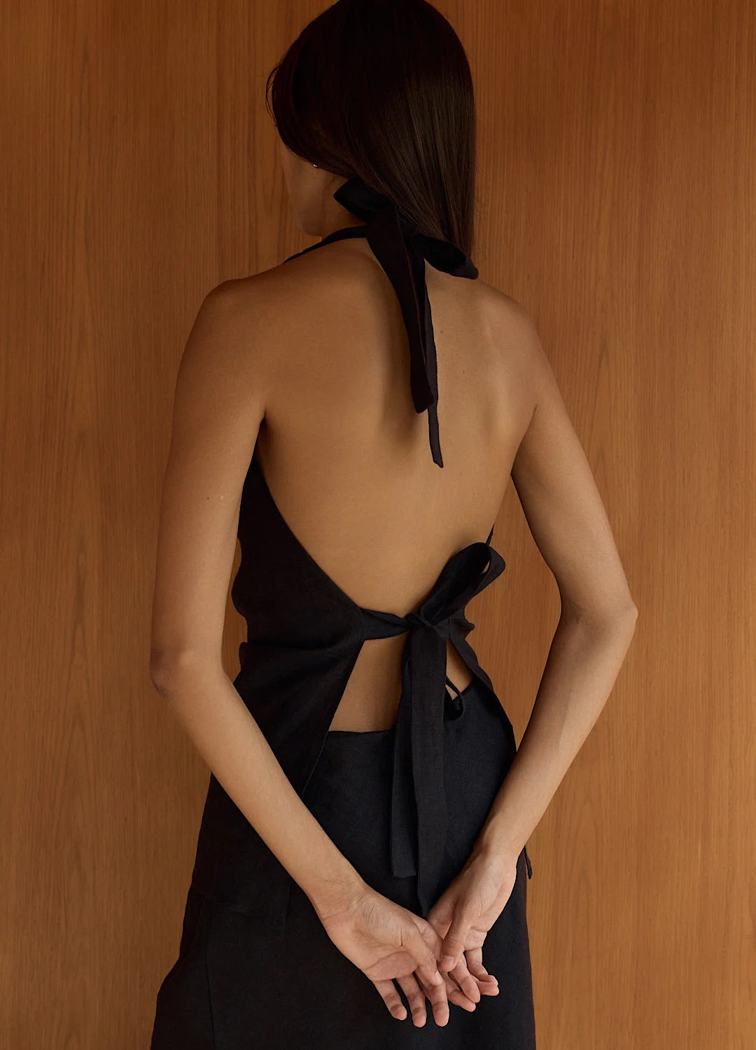 Lotus Suit
