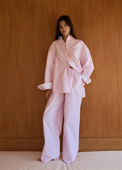 Oxford Suit