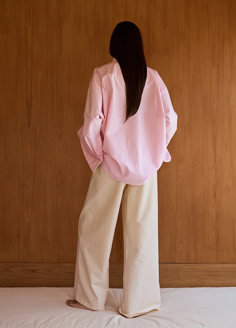 Oxford Suit
