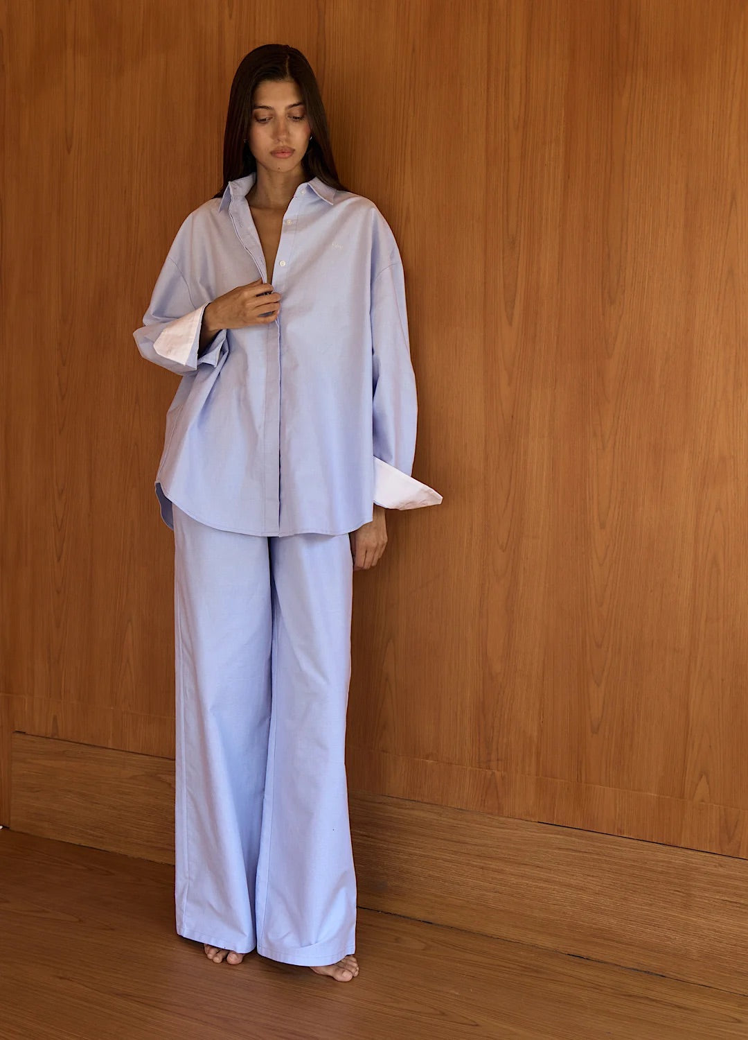 Oxford Suit