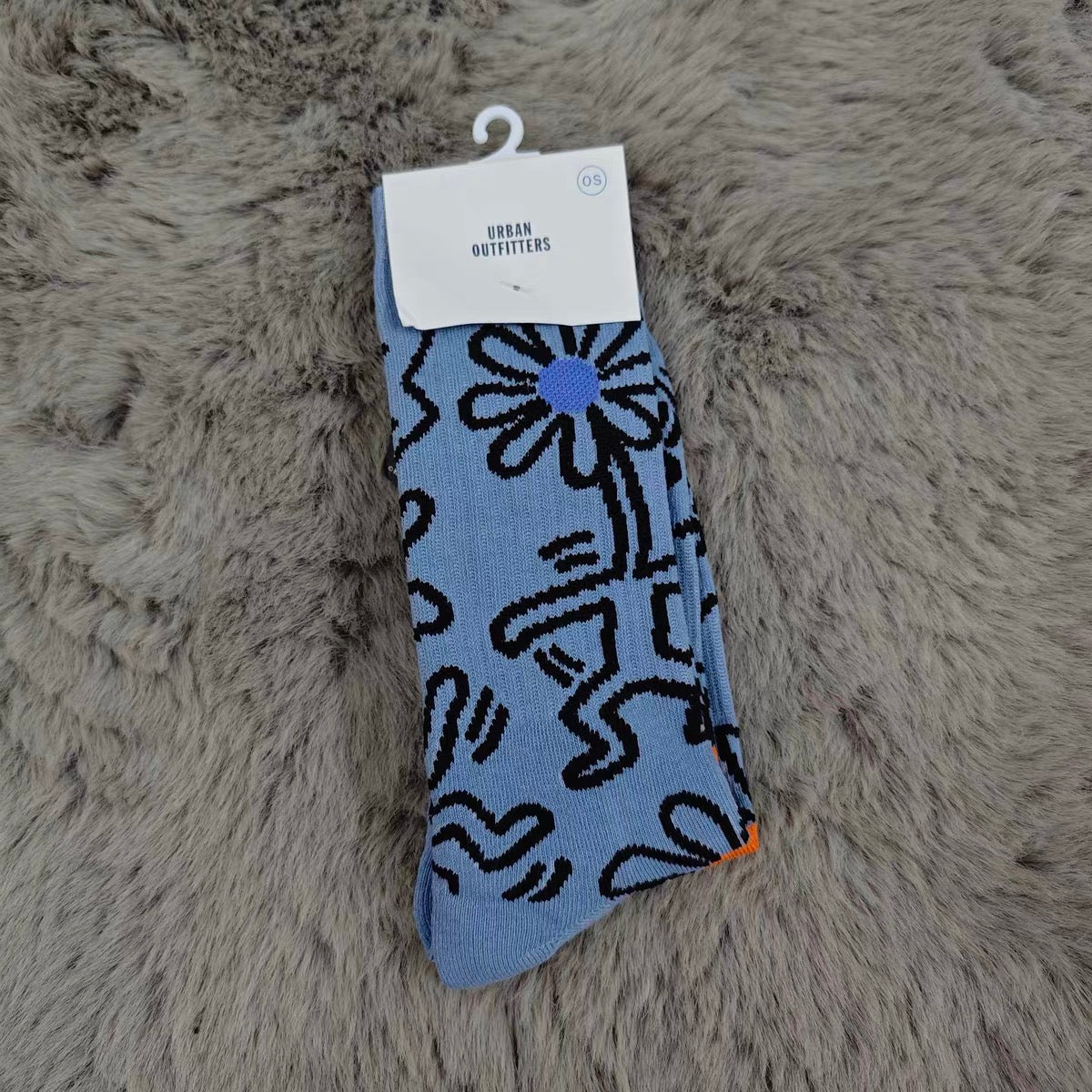 Bandana Socks