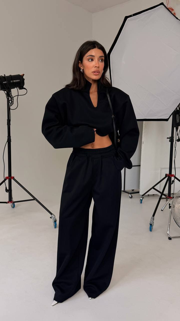The Everyday Luxe Set