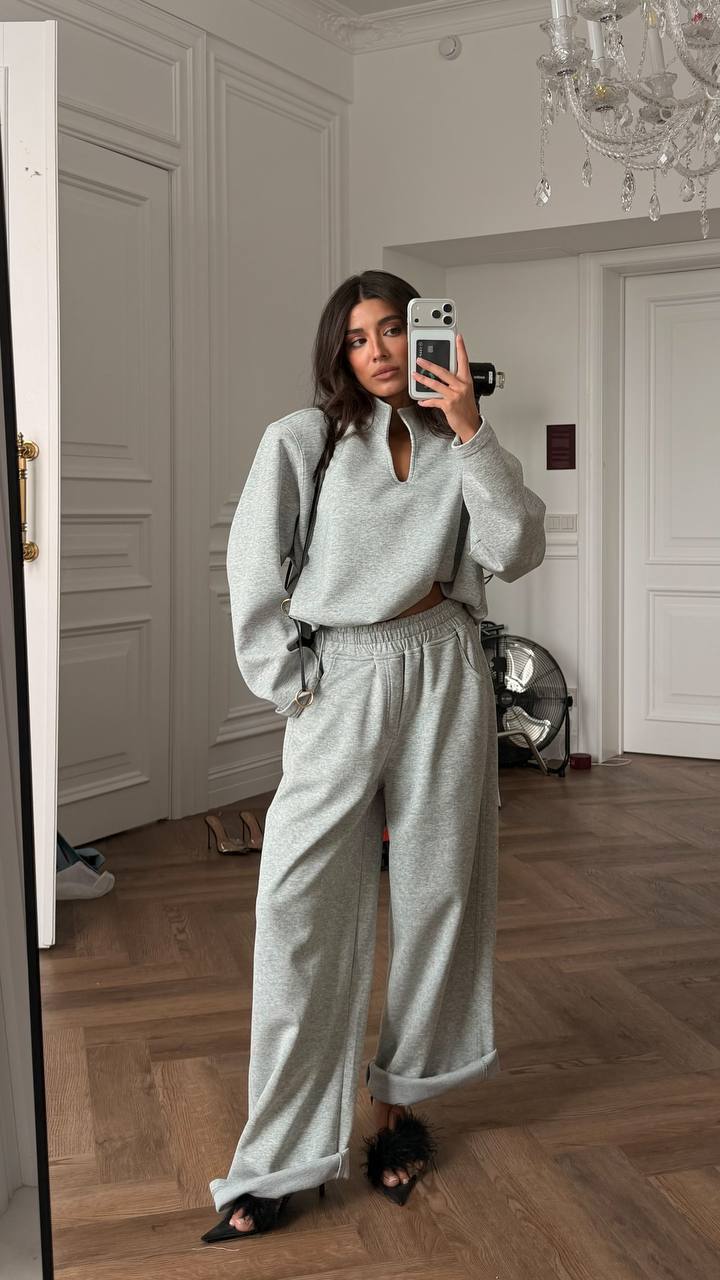 The Everyday Luxe Set