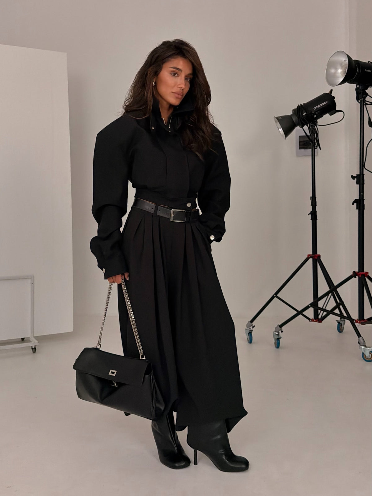 The Tailor Signature Set