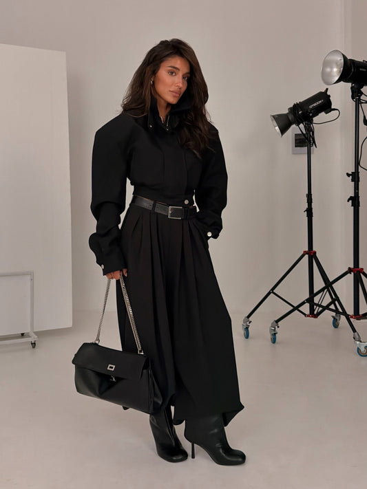 The Tailor Signature Set