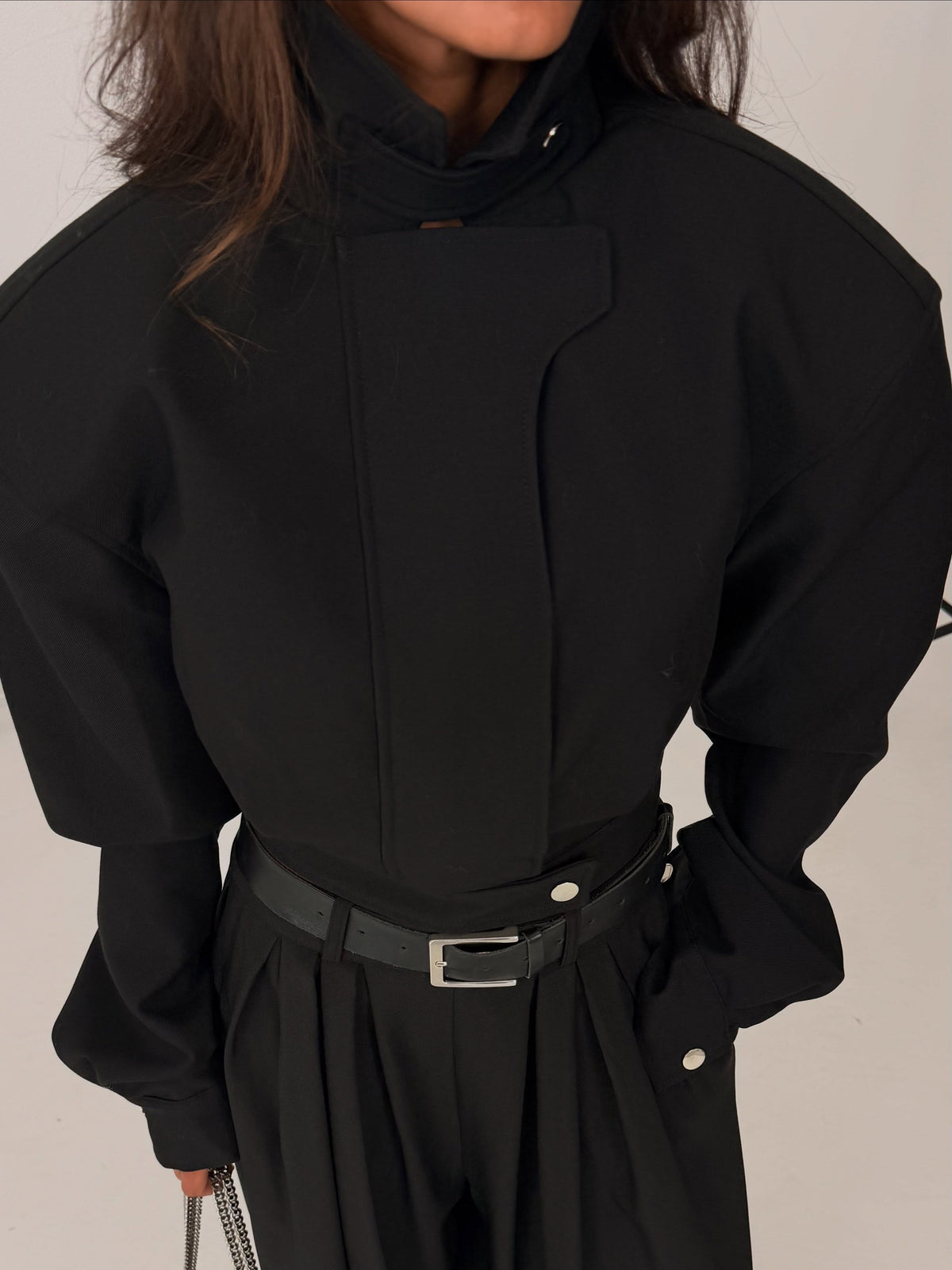 The Tailor Signature Set