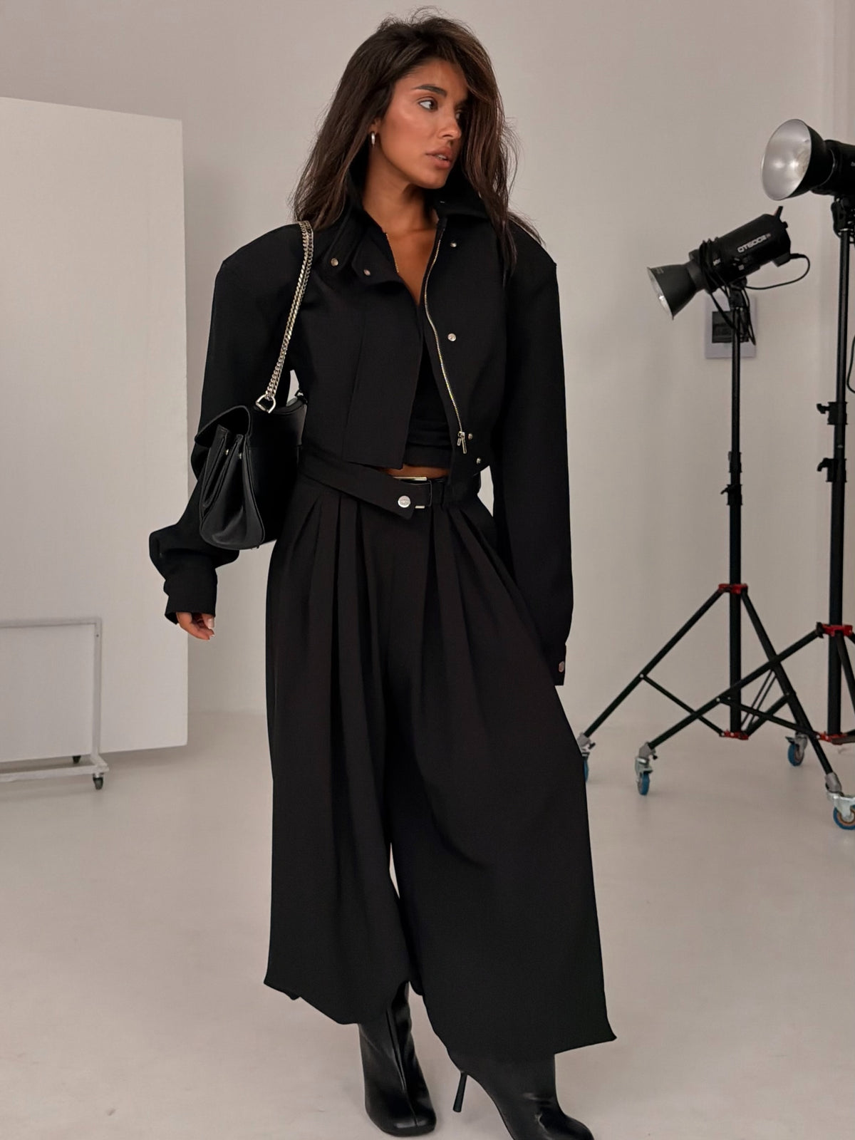 The Tailor Signature Set