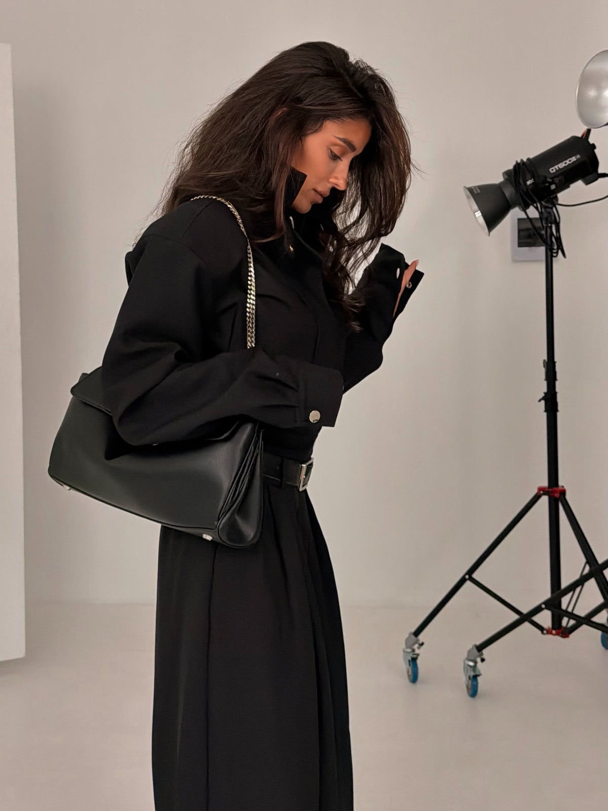 The Tailor Signature Set