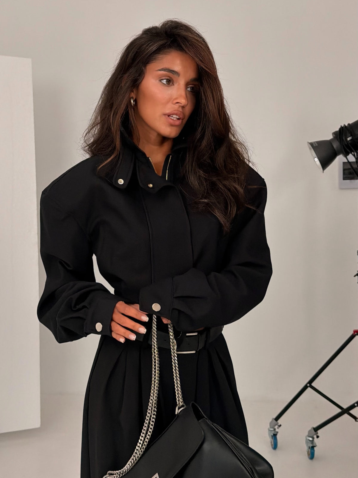 The Tailor Signature Set