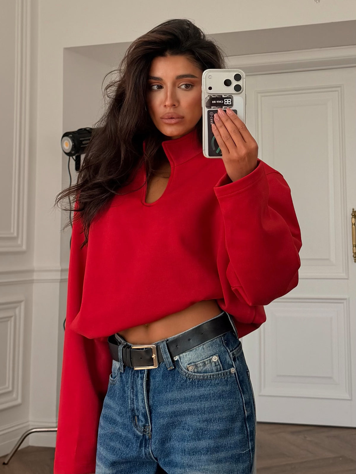 The Everyday Luxe Set